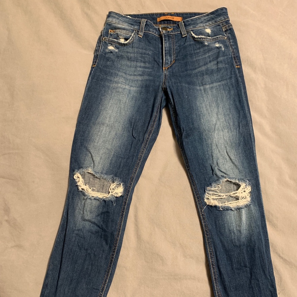 Joes Jeans